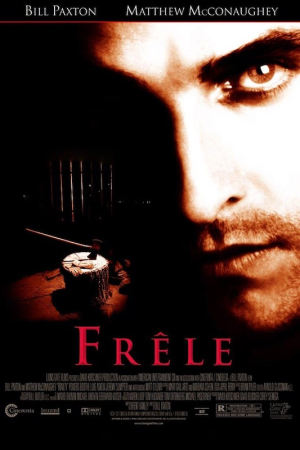 Frêle - Frailty