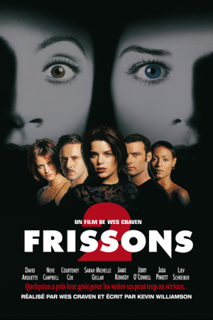 Frissons 2 - Scream 2