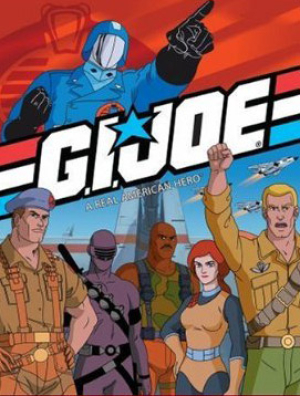 G.I. Joe - G.I. Joe