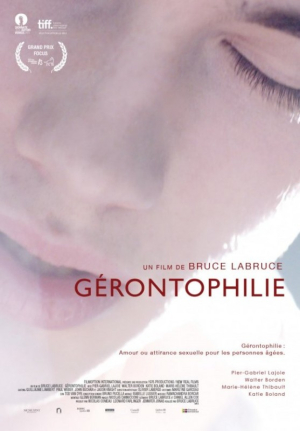 Gérontophilie - Gerontophilia