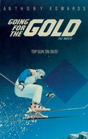 La course vers le sommet - Going for the Gold: The Bill Johnson Story (tv)