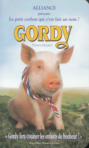 Gordy - Gordy