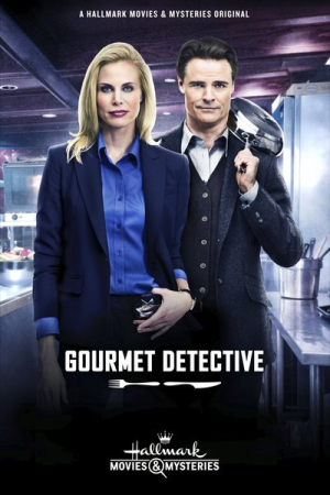 Enquêtes gourmandes: meurtre au menu - The Gourmet Detective (tv)