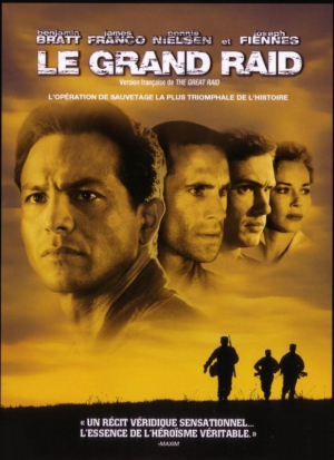 Le Grand Raid - The Great Raid