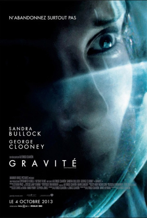 Gravité - Gravity