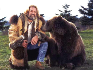 Grizzly Adams - The Life and Times of Grizzly Adams