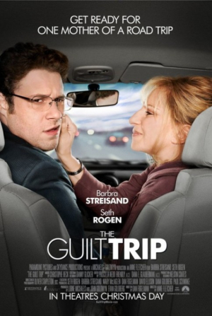 Les chemins de la culpabilité - The Guilt Trip ('12)