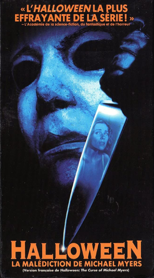Halloween : La Malédiction de Michael Myers - Halloween : The Curse of Michael Myers