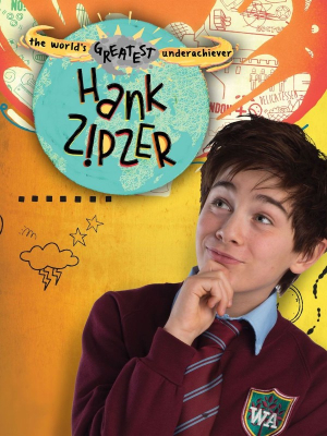 Hank Zipzer - Hank Zipzer