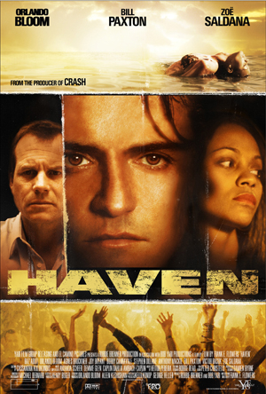 Havre - Haven