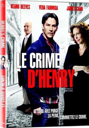 Le crime d'Henry - Henry's Crime