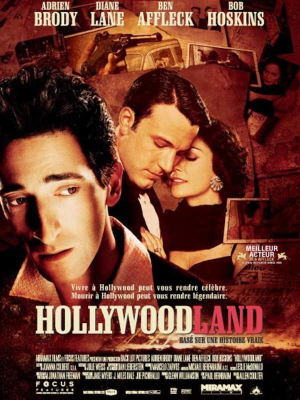 Hollywoodland - Hollywoodland