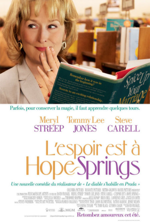 L'Espoir est à Hope Springs - Hope Springs ('12)