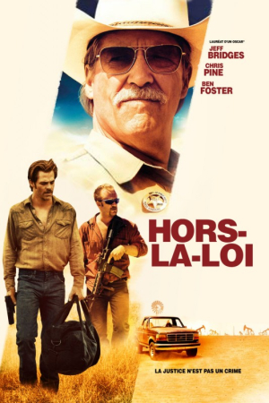 Hors-la-loi - Hell or High Water