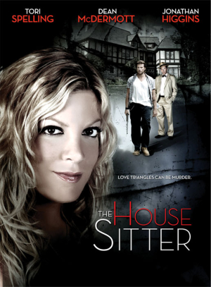 La Maison du secret - The Housesitter (tv)