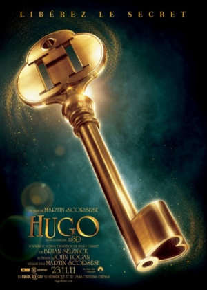 Hugo - Hugo