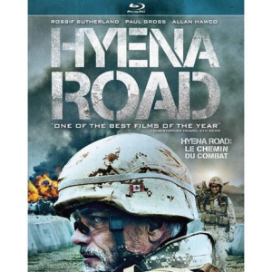 Hyena Road: Le chemin du combat - Hyena Road