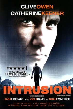 Intrusion - Trust ('10)