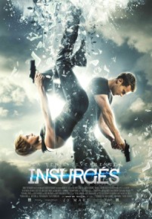 La série Divergence: Insurgés - The Divergent Series: Insurgent