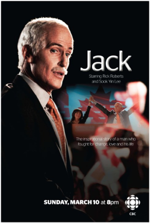 Jack - Jack ('13) (tv)