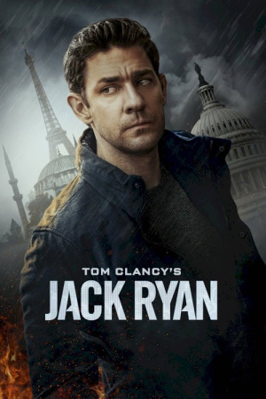 Jack Ryan - Tom Clancy's Jack Ryan