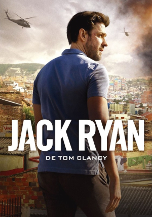 Jack Ryan de Tom Clancy - Tom Clancy's Jack Ryan