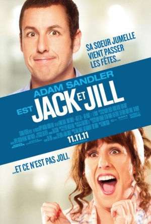 Jack et Jill - Jack and Jill