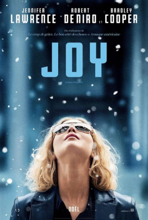 Joy - Joy ('15)