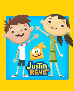 Justin Rêve - Justin Time