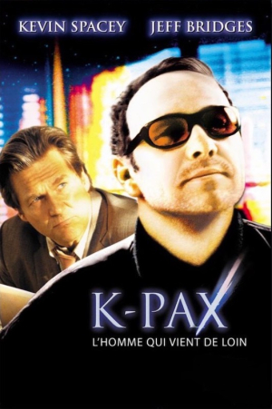 K-PAX: l'Homme qui Vient de Loin - K-PAX
