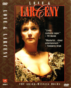 D'Amour et d'Argent - Love & Larceny (tv)