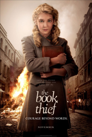 La Voleuse de livres - The Book Thief