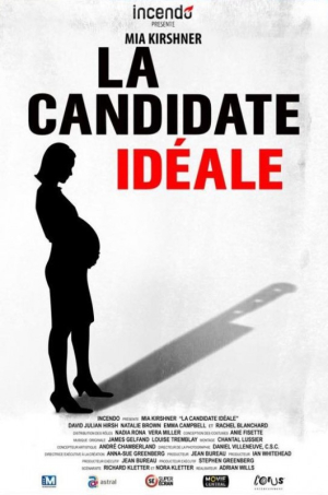 La candidate idéale - The Surrogacy Trap (tv)