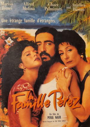 La Famille Perez - The Perez Family