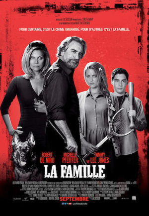 La Famille - The Family
