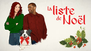 La liste de Nol - The Christmas Checklist (tv)