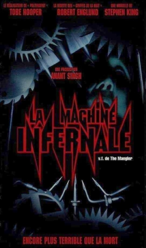 La Machine Infernale - The Mangler