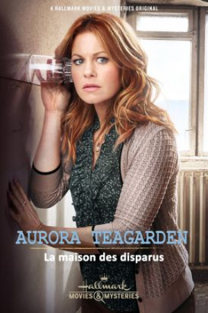 Aurora Teagarden : La maison des disparus - The Julius House: An Aurora Teagarden Mystery (tv)
