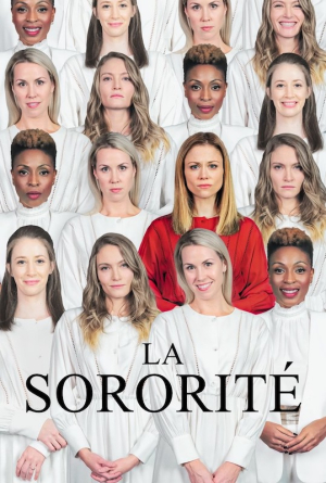 La sororité - The Sisterhood (tv)
