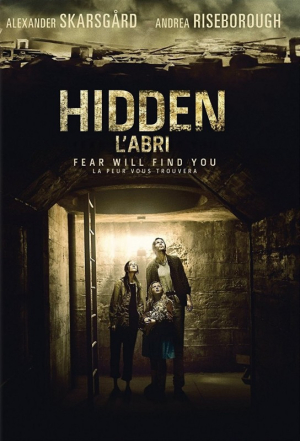 L'abri - Hidden ('15)