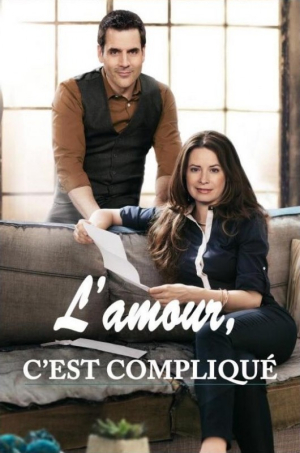 L'amour, c'est compliqué - Love's Complicated (tv)