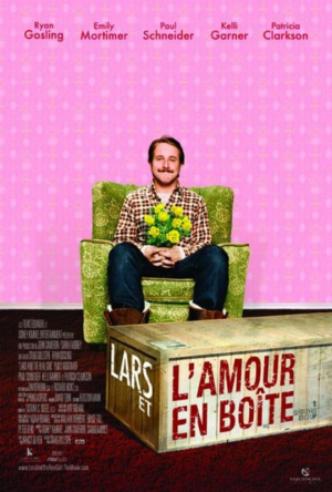 Lars et l'Amour en Boîte - Lars and the Real Girl