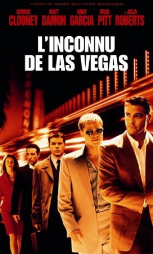 L'Inconnu de Las Vegas - Ocean's Eleven