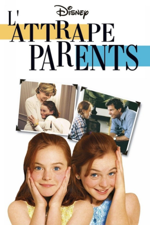 L'attrape-parents - The Parent Trap