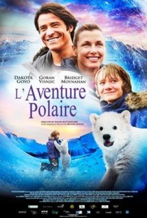 L'aventure polaire - The Journey Home (Midnight Sun)