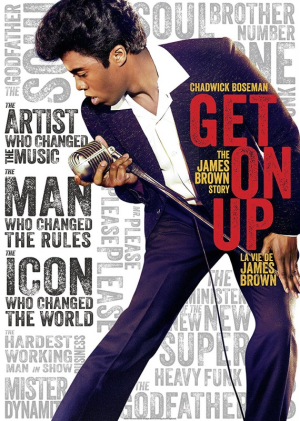 Get on Up: La vie de James Brown - Get on Up