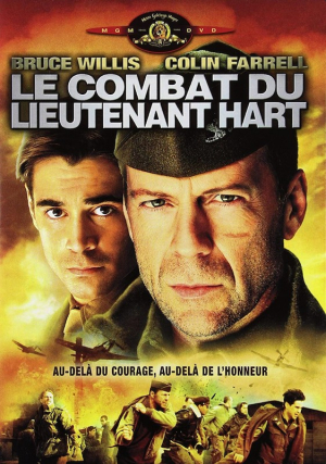 Le Combat du Lieutenant Hart - Hart's War