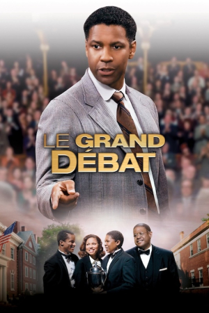 Le Grand Débat - The Great Debaters
