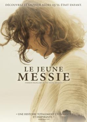 Le jeune messie - The Young Messiah