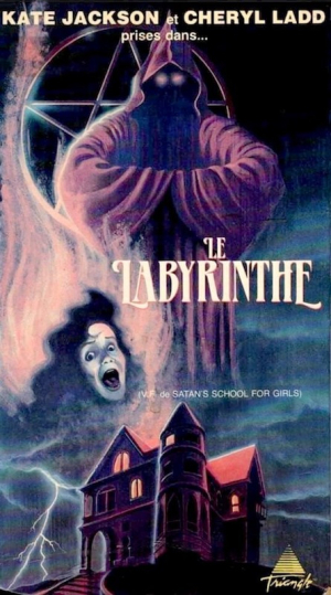 Le labyrinthe - Satan's School for Girls (tv)